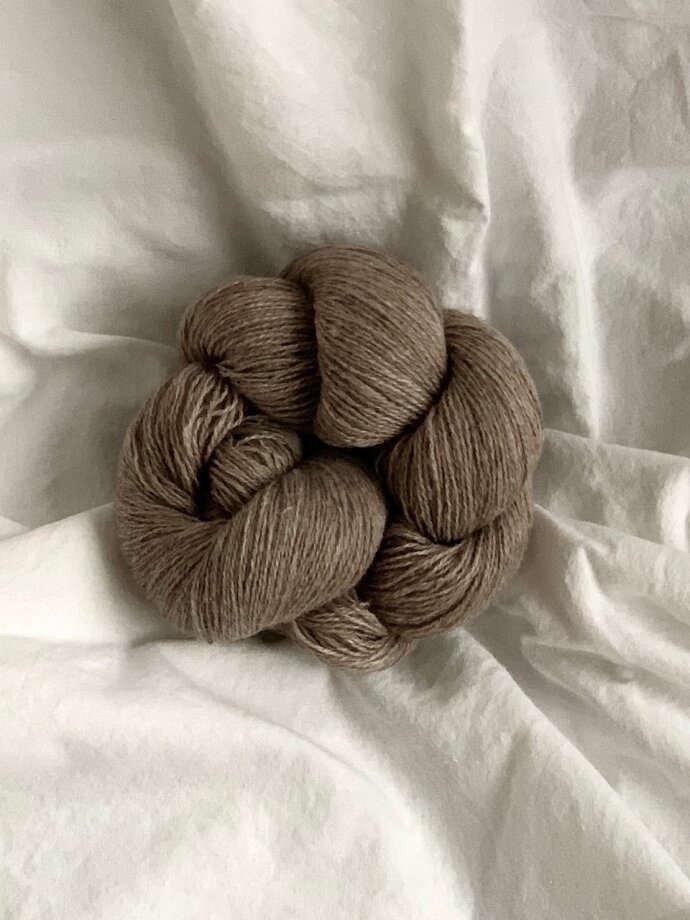 Gepard Garn - GEPARD GARN Cashmere Lace