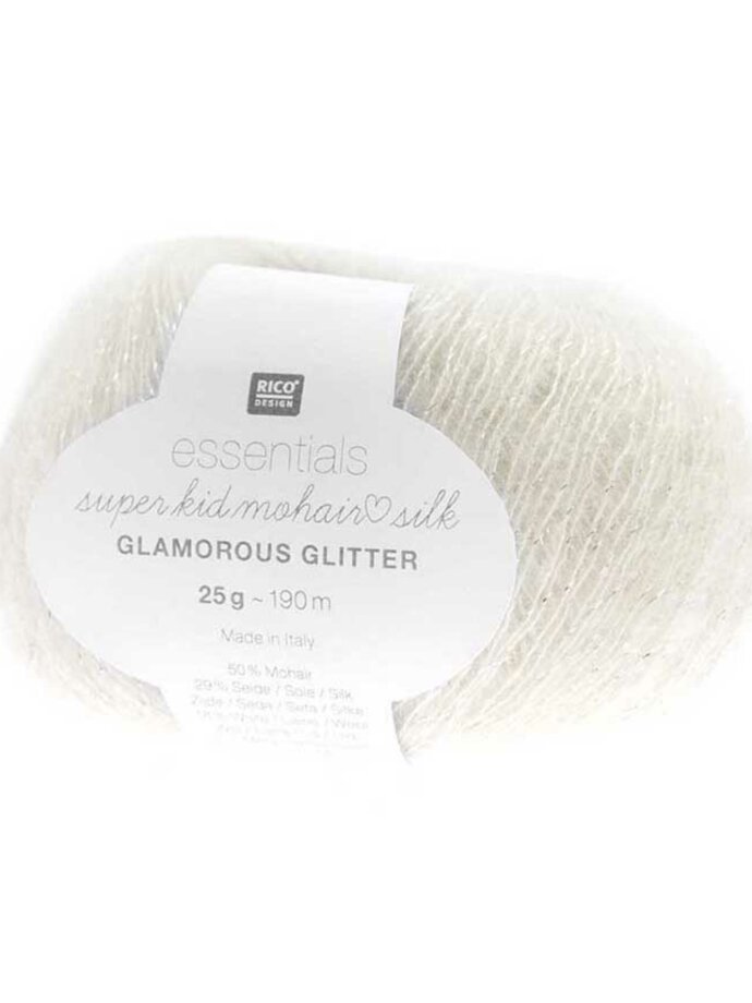 Rico - RICO Glamorous Glitter