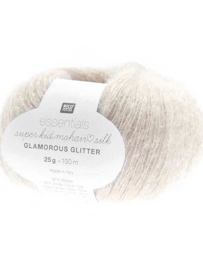 Rico - RICO Glamorous Glitter