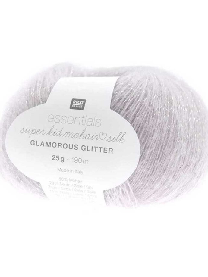 Rico - RICO Glamorous Glitter