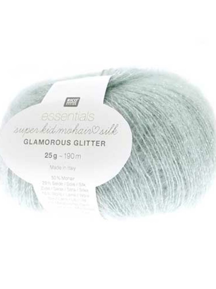 Rico - RICO Glamorous Glitter