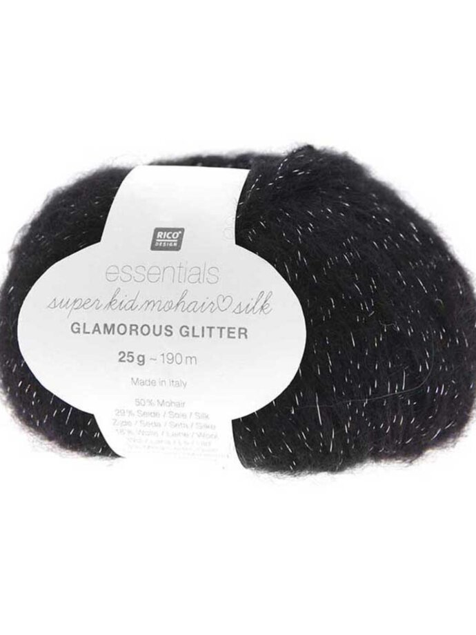Rico - RICO Glamorous Glitter