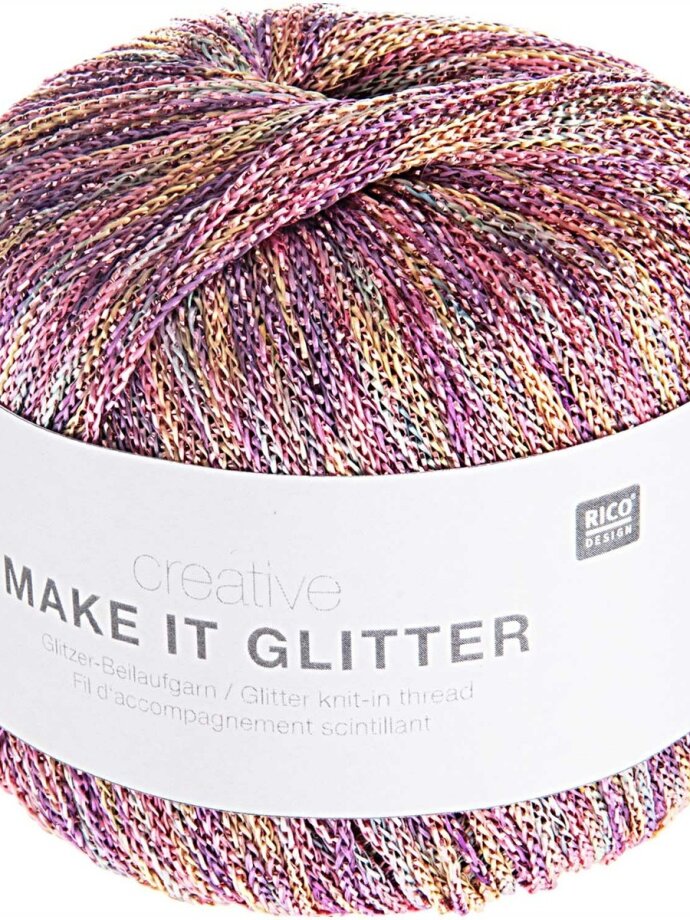 Rico - RICO Make it Glitter