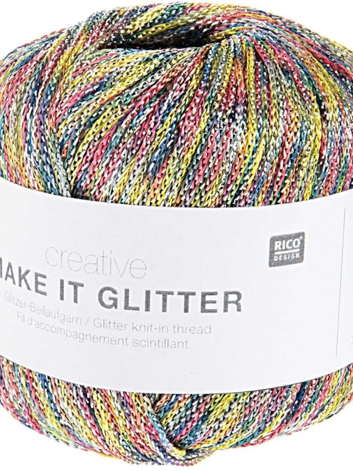 Rico - RICO Make it Glitter