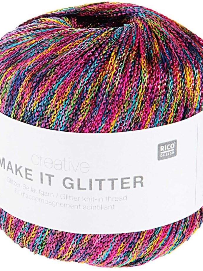 Rico - RICO Make it Glitter