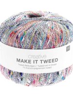 Rico - RICO Make it Tweed