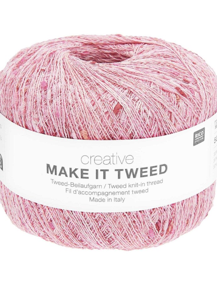 Rico - RICO Make it Tweed