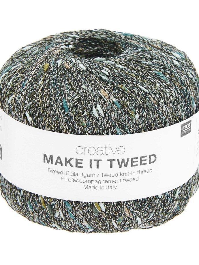 Rico - RICO Make it Tweed