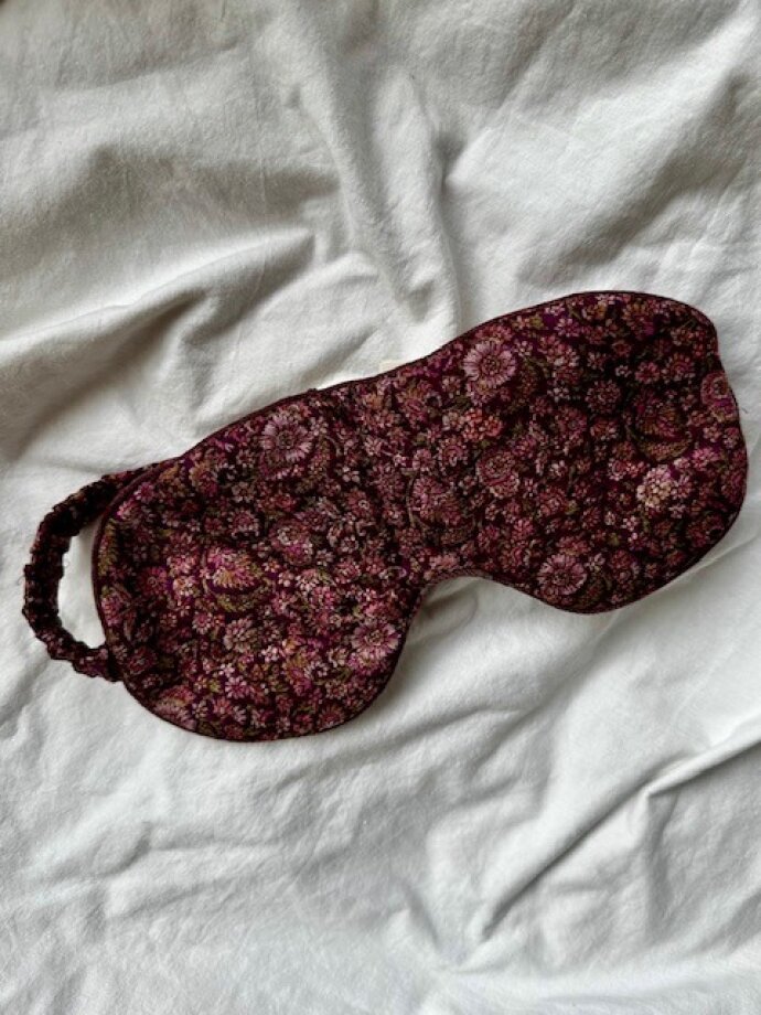 Sissel Edelbo - SISSEL EDELBO - Sleeping Mask