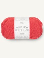 Sandnes - Sandnes ALPAKKA FØLGETRÅD