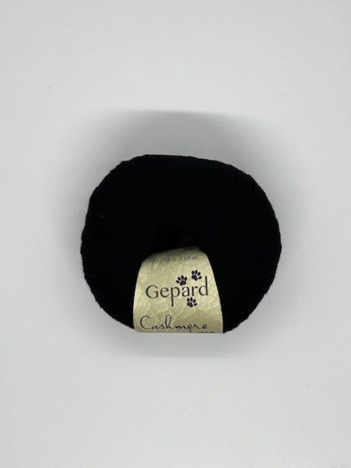 Gepard Garn - GEPARD GARN Cashmere Lace