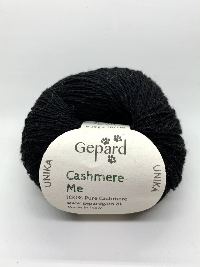 Gepard Garn - GEPARD GARN Cashmere Me