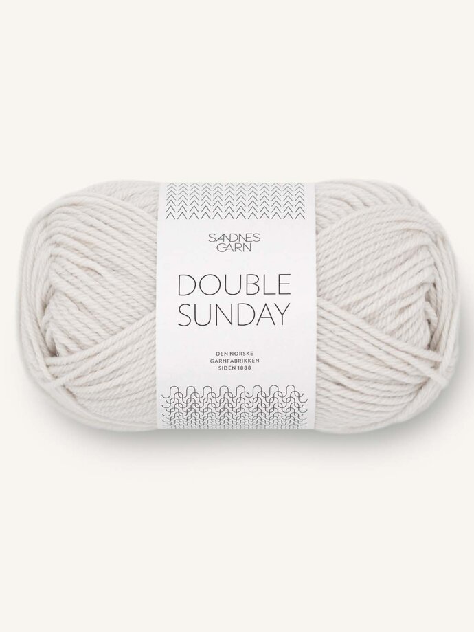 Sandnes - Sandnes DOUBLE SUNDAY