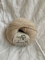 Gepard Garn - GEPARD GARN Cashmere Me