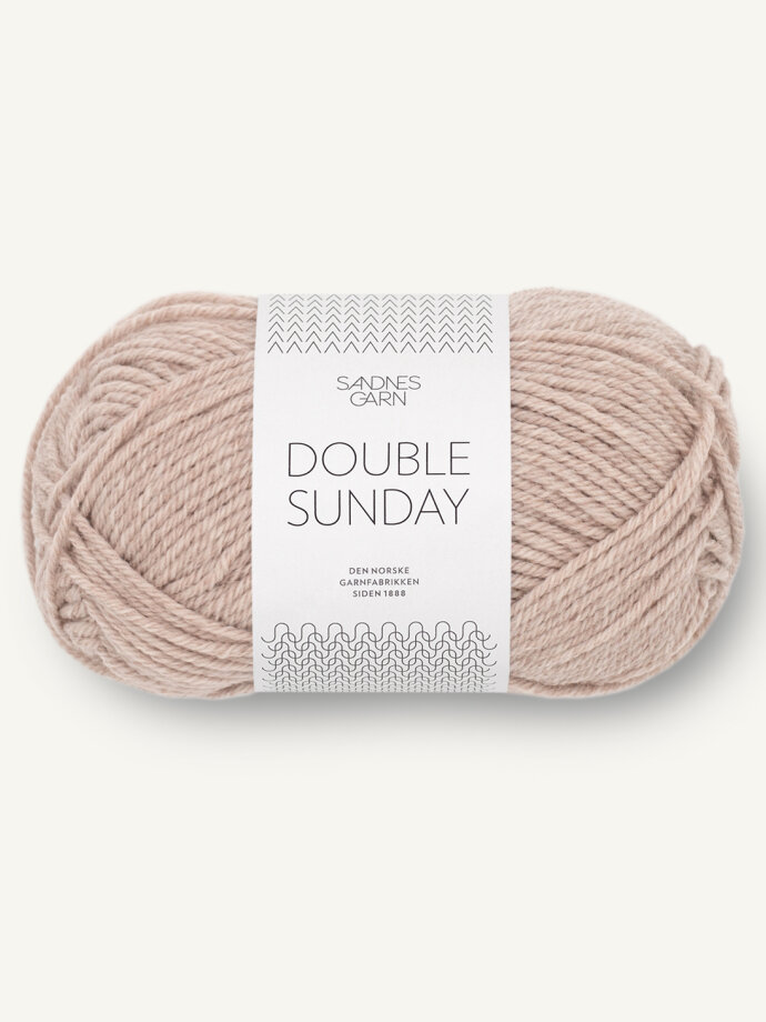 Sandnes - Sandnes DOUBLE SUNDAY