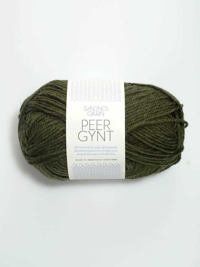 Sandnes - Sandnes PEER GYNT