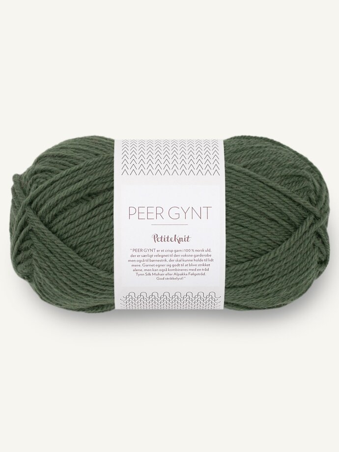 Sandnes - Sandnes PEER GYNT