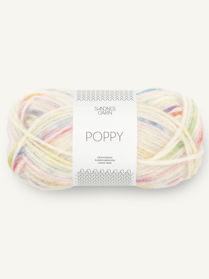 Sandnes - Sandnes POPPY