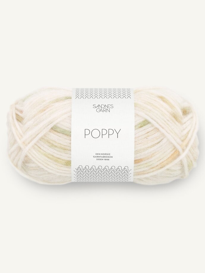 Sandnes - Sandnes POPPY