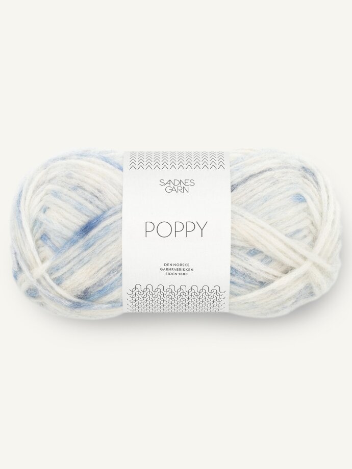 Sandnes - Sandnes POPPY