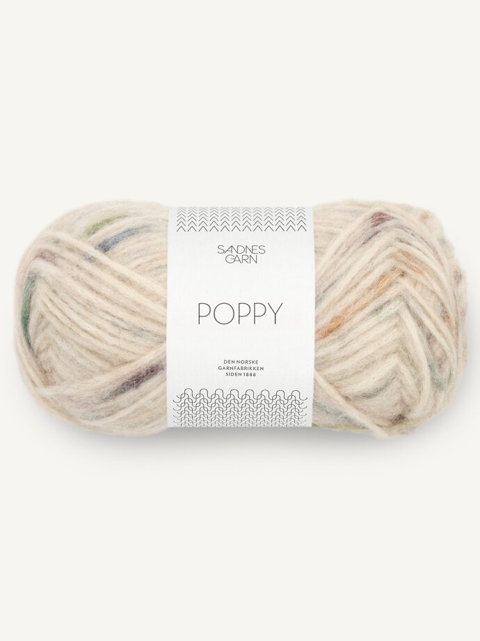 Sandnes - Sandnes POPPY