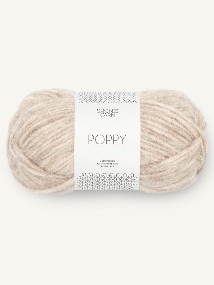 Sandnes - Sandnes POPPY