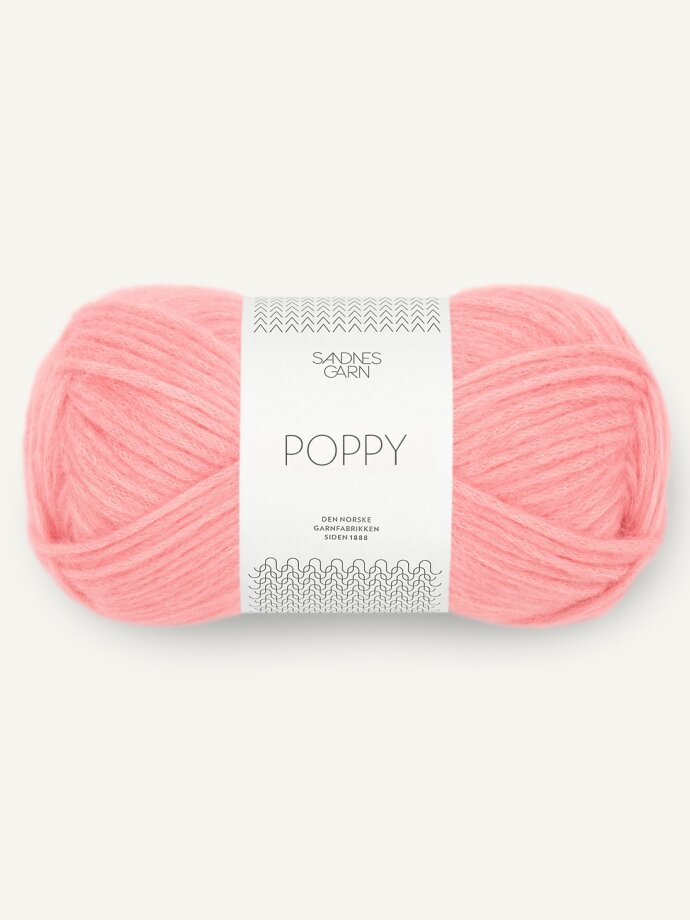 Sandnes - Sandnes POPPY