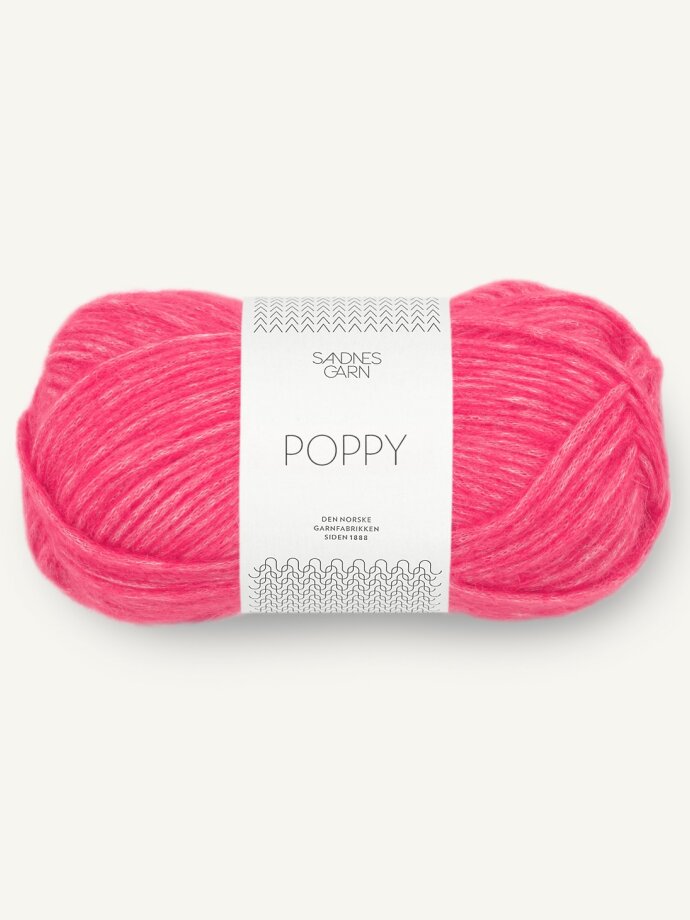 Sandnes - Sandnes POPPY