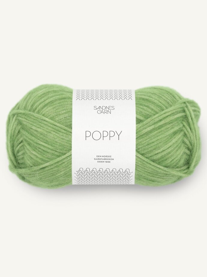 Sandnes - Sandnes POPPY