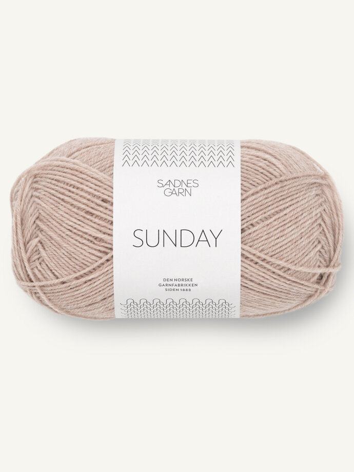 Sandnes - Sandnes SUNDAY