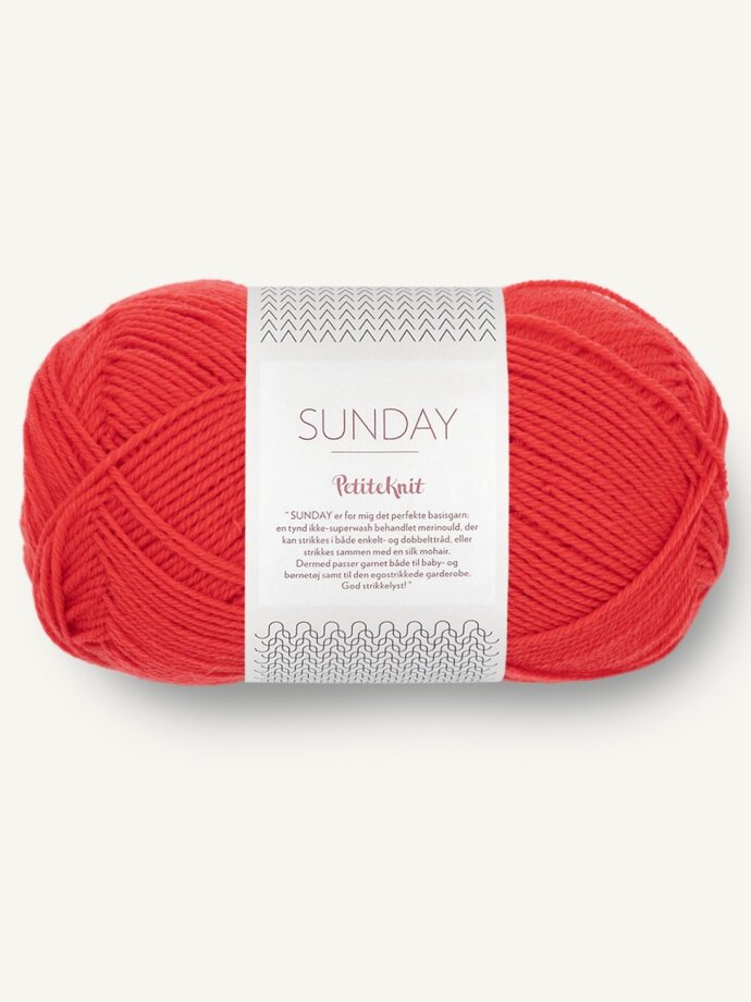 Sandnes - Sandnes SUNDAY