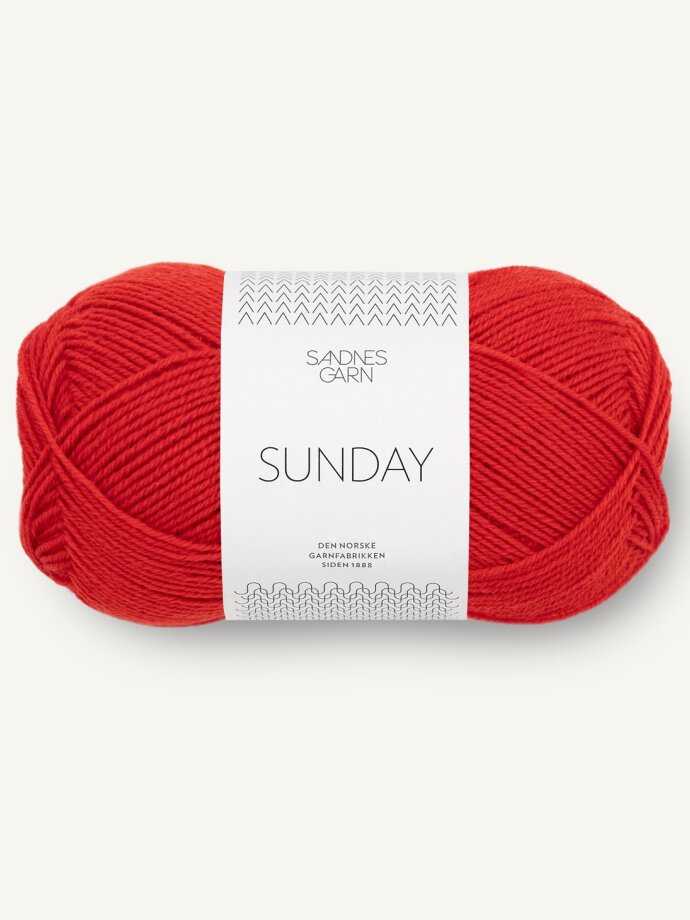 Sandnes - Sandnes SUNDAY