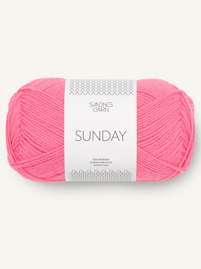 Sandnes - Sandnes SUNDAY