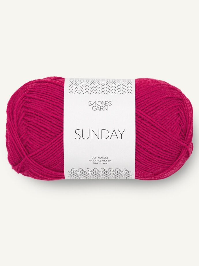 Sandnes - Sandnes SUNDAY