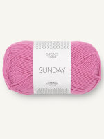 Sandnes - Sandnes SUNDAY