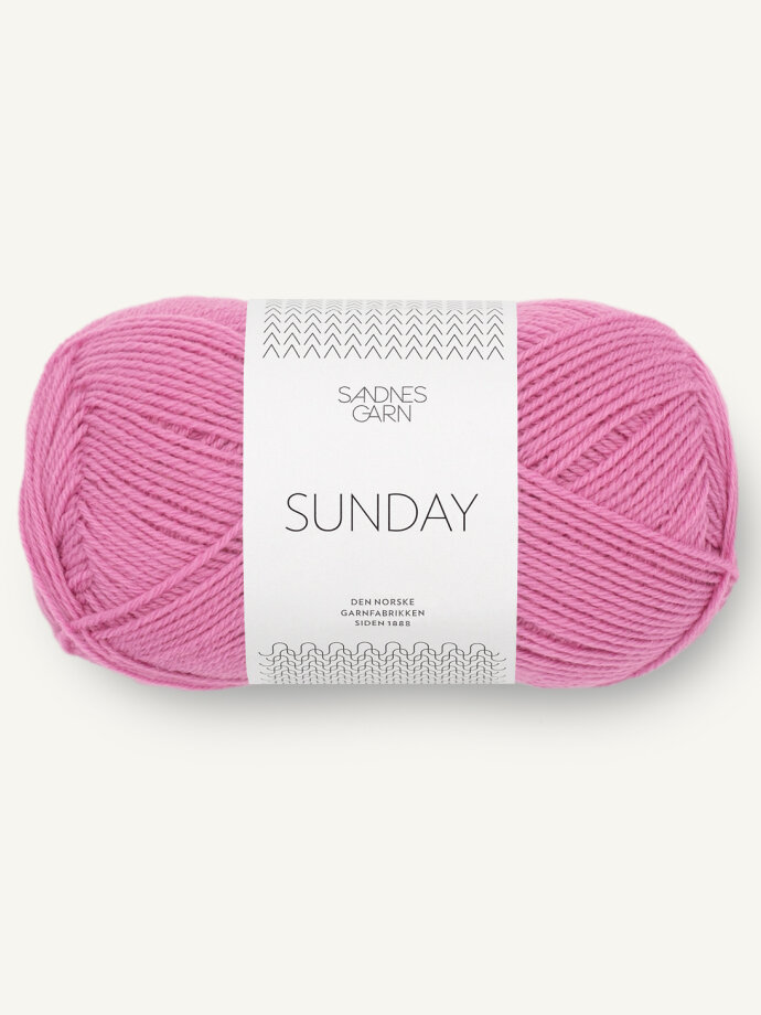 Sandnes - Sandnes SUNDAY