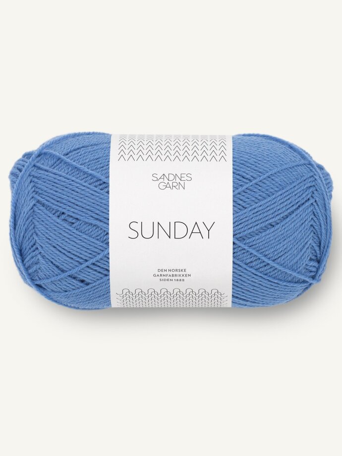 Sandnes - Sandnes SUNDAY