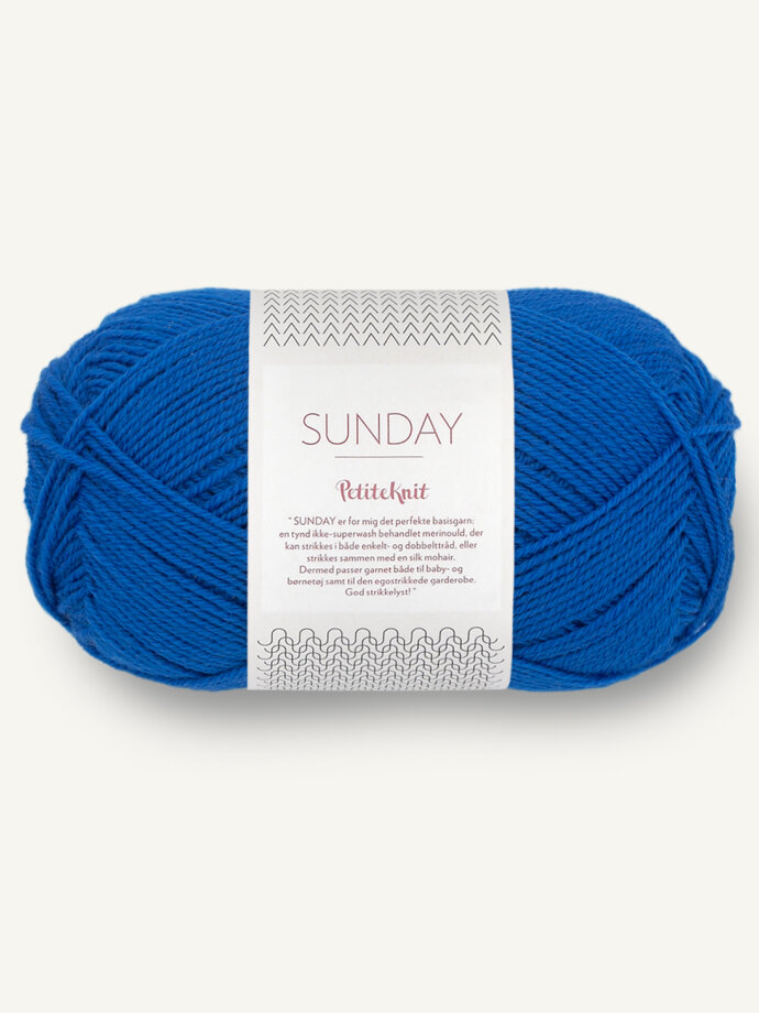 Sandnes - Sandnes SUNDAY