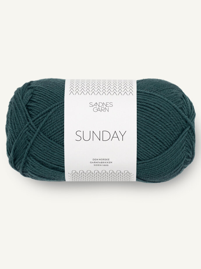 Sandnes - Sandnes SUNDAY