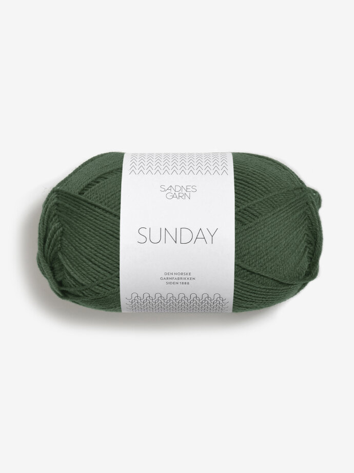 Sandnes - Sandnes SUNDAY