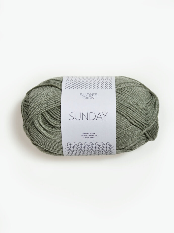 Sandnes - Sandnes SUNDAY