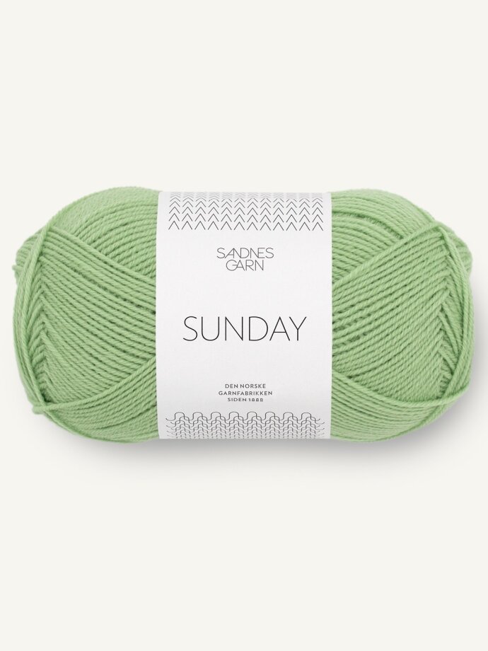 Sandnes - Sandnes SUNDAY