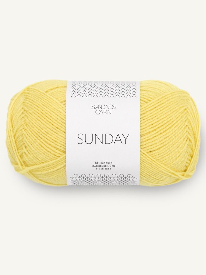 Sandnes - Sandnes SUNDAY