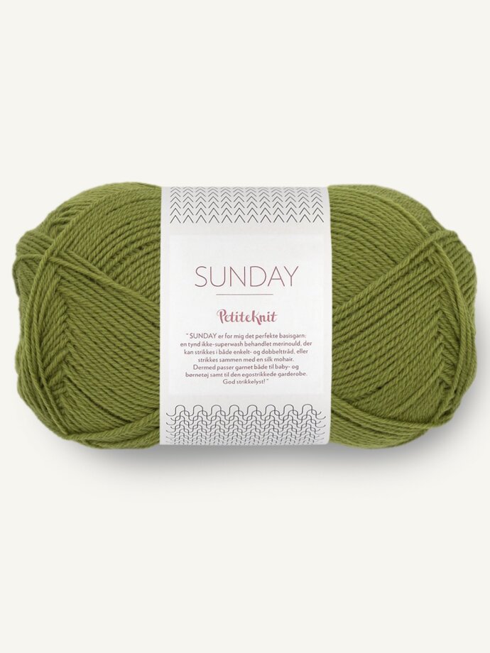 Sandnes - Sandnes SUNDAY