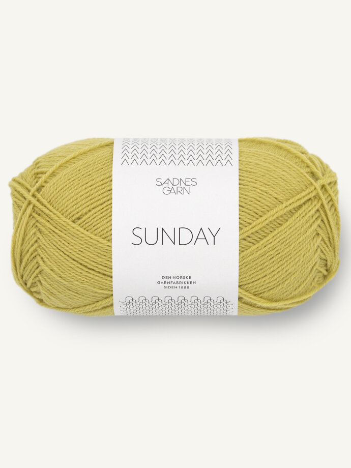 Sandnes - Sandnes SUNDAY