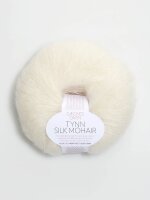 Sandnes - Sandnes TYNN SILK MOHAIR
