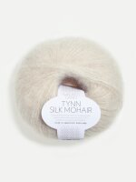 Sandnes - Sandnes TYNN SILK MOHAIR