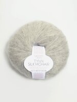 Sandnes - Sandnes TYNN SILK MOHAIR