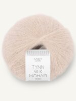 Sandnes - Sandnes TYNN SILK MOHAIR