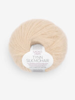 Sandnes - Sandnes TYNN SILK MOHAIR